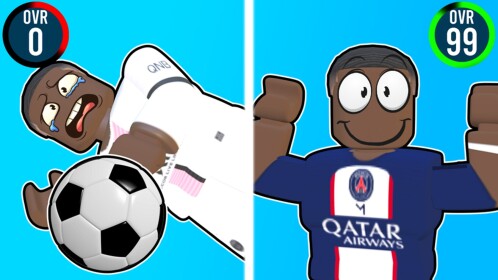 ⚽ Soccer Legends 2