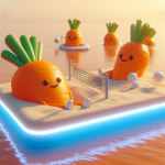 Carrot.WorkShop