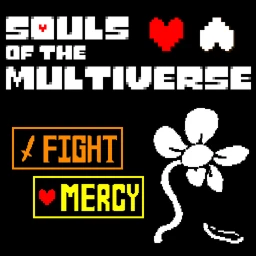 Souls Of The Multiverse [V4] icon