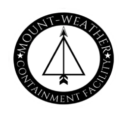Mount-Weather⭐UnderGround Facility icon
