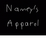 Namey’s Apparel