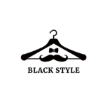 BLACK STYLE CLOTHING.