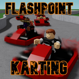Flashpoint Karting