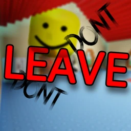 Don't Leave the House! icon