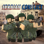 Serbian Conflict