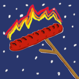 Hotdog Homies