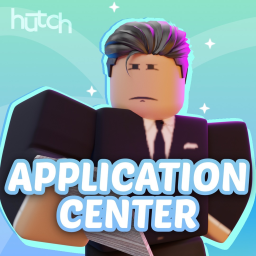Hutch Application Center