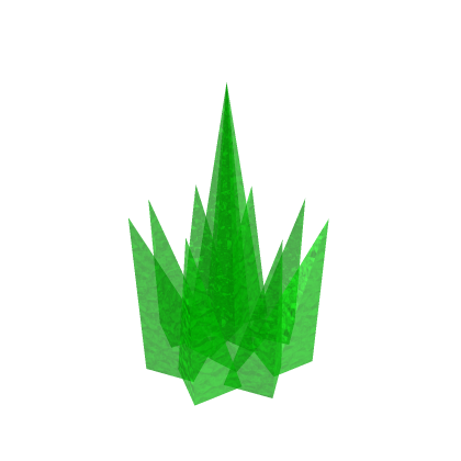 ##### Crystal
