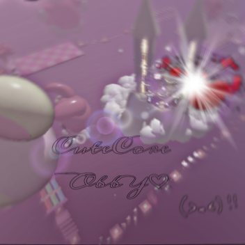 cutecore obby ;3
