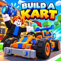 Build a Kart!