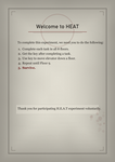 this is heat gng