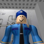 🚓ROB THE BANK!!!🚓