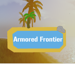 Armored Frontier (Island)