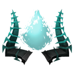 [⌛] Fairy Horns  Korblox