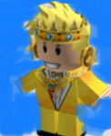 Super golden