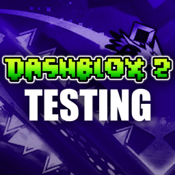 dashblox 2 testing place