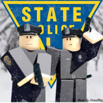 [NJSPD] New Jersey State Police Department ®