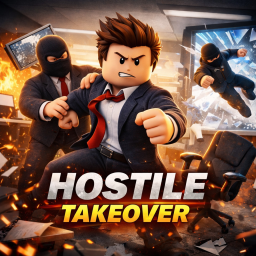 Hostile Takeover