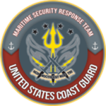 Mαritme Security Response Teαm