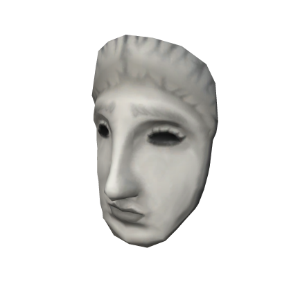 Radiant Mask of Aphrodite
