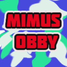 [BETA] Mimus Obby