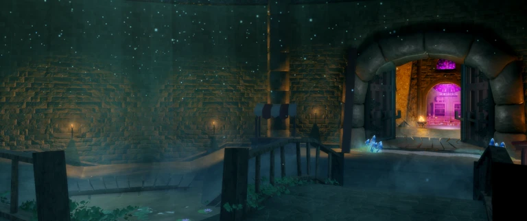 Shadows Over Eryndor
