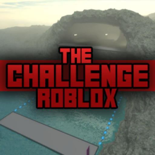 The Challenge: Roblox