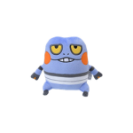 croagunk
