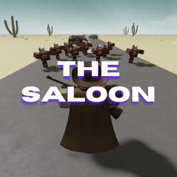 The Saloon