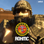 ROK | Republic of Korea Marine Corps