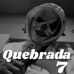 Quebrada 7