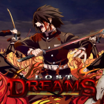 Demon Slayer: Lost Dreams