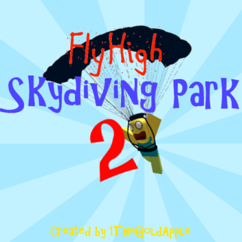 FlyHigh Skydiving Park 2