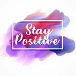 Positivite' (Positive in French) Squad!