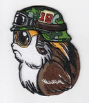 The 86th Porg Corps