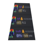 Truth's Hacker EXPOSED