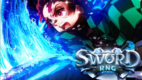 Sword RNG⚔️🎲