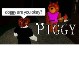 Doggy/UPDATE CHAPTER 3