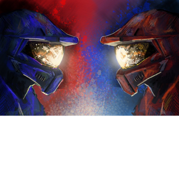 Halo: Red vs Blue