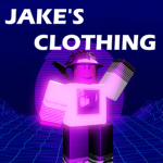 Jake's Clothing And more!