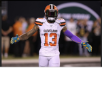 Odell Beckham jr The ######