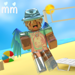 MM clothing G!