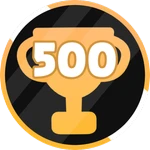 Game Badge Thumbnail