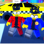 Taxi Raiding Group