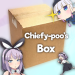 Chiefy-poo's Box