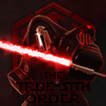 The True Sith Order [TTSO]