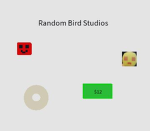 Random Bird Studios