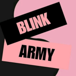 THE BLINK ARMY