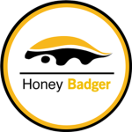 Honey Badger Party
