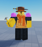 Definitely Build3r’s C1ub